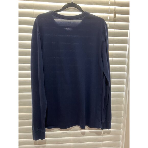 Nike Air Jordan‎ Michigan Wolverines Shirt - Size L - Picture 4 of 4